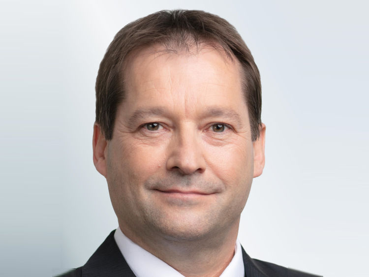 Bauer Manfred DWS Xtrackers ETF