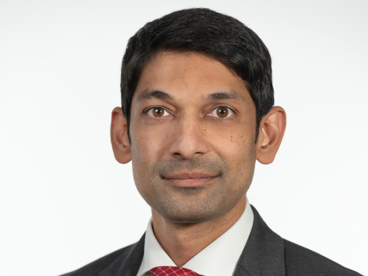 Venkatramanan Aanand LGIM ETF