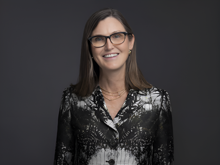 Wood Cathie ARK Invest ARK Investment Management LLC etf Rize ETF