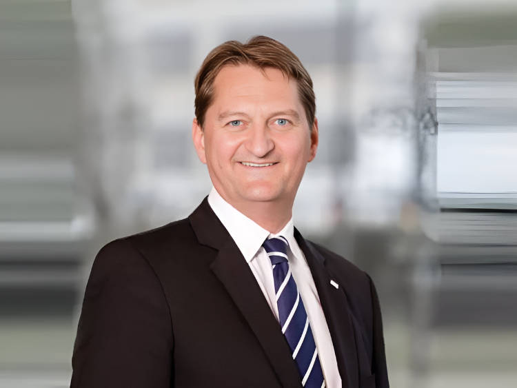 Buck André Six Stock Exchange ETF - SIX Swiss Exchange