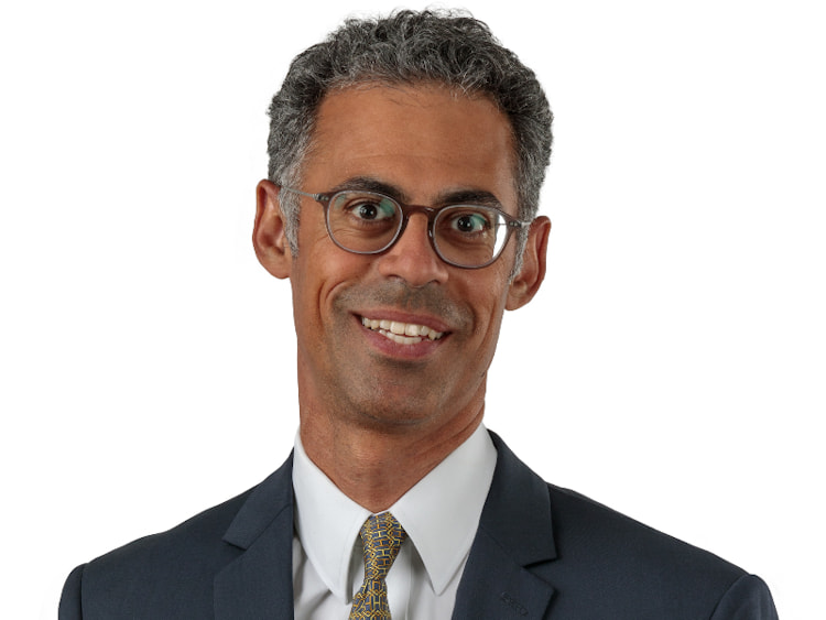 Dibadj Ali Janus Henderson Group plc Tabula ETF