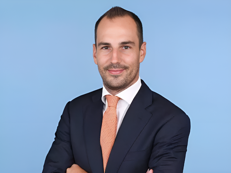 Strohmeier Marco Amundi ETF