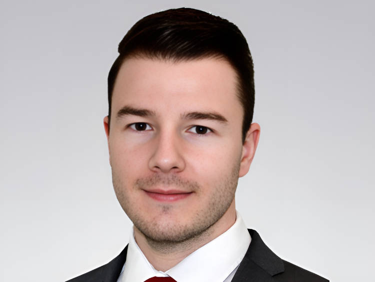 Winistörfer Kay BNP Paribas ETF - BNP Paribas AM