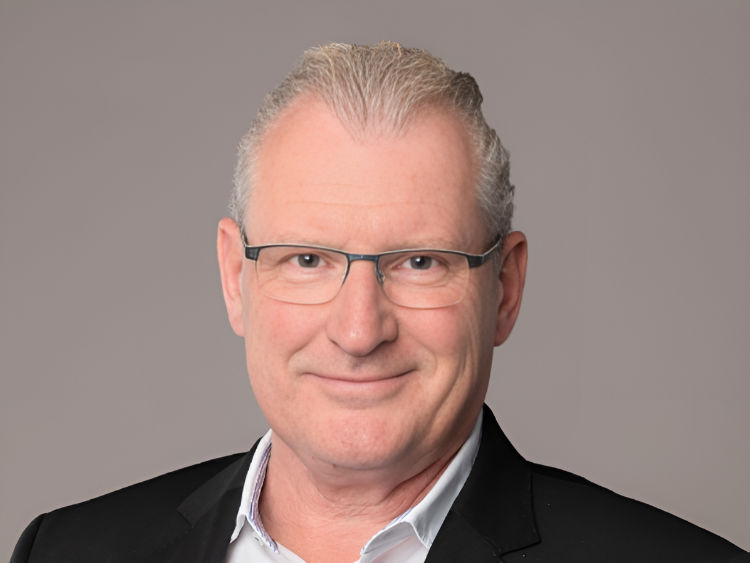 Tännler Heinz Swiss Blockchain Federation