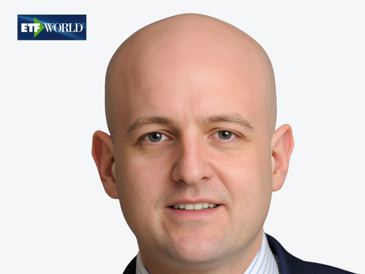 Baillie Strong Alastair Fidelity International