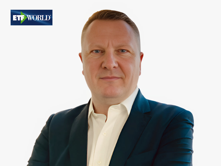 Paquier Olivier AXA IM ETF