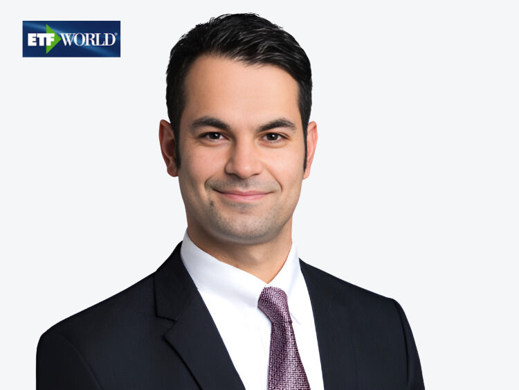 Pouyan Nima Invesco ETF 2025