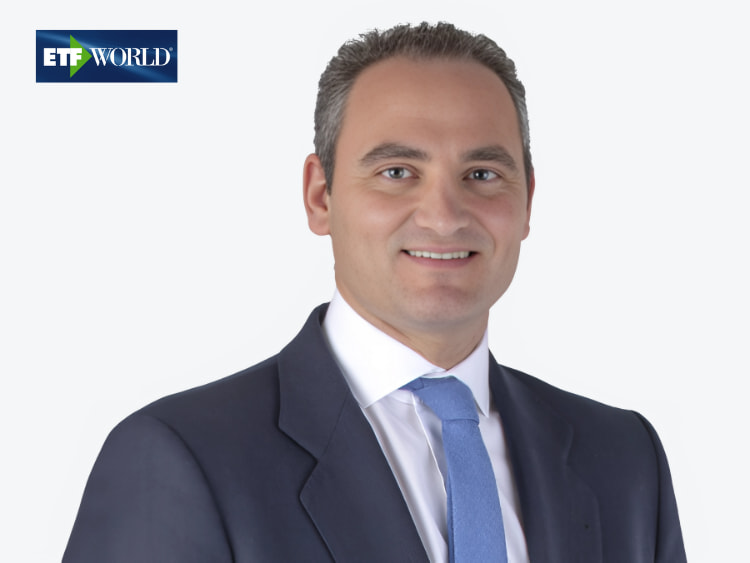 de la Maza Ignacio Janus Henderson ETF