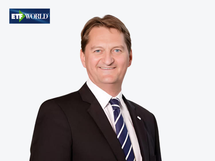 Buck Andre SIX Swiss Exchange ETF