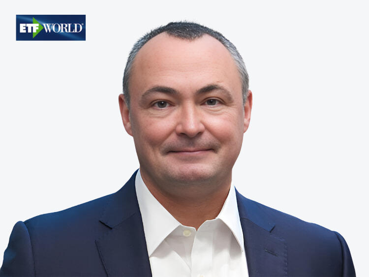 Buxton Gary Invesco ETF 2025