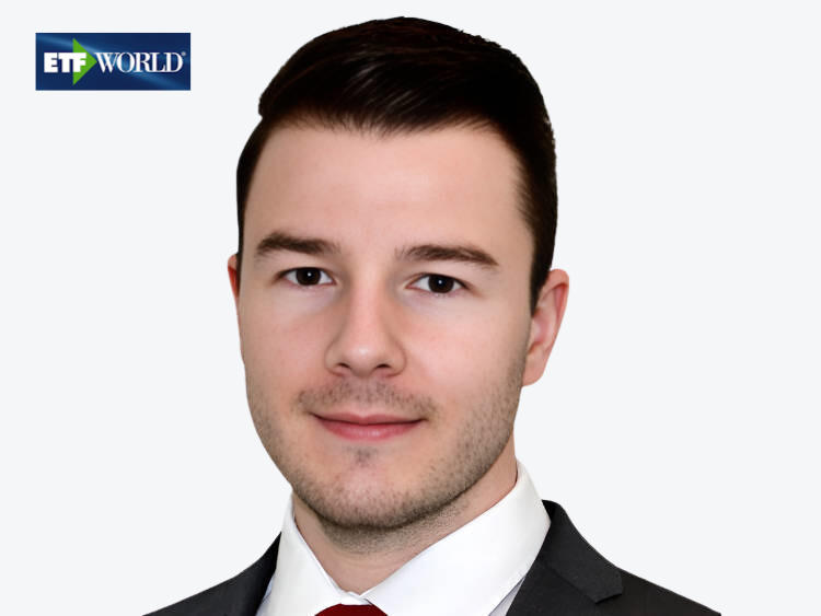 Winistoerfer Kay BNP Paribas ETF