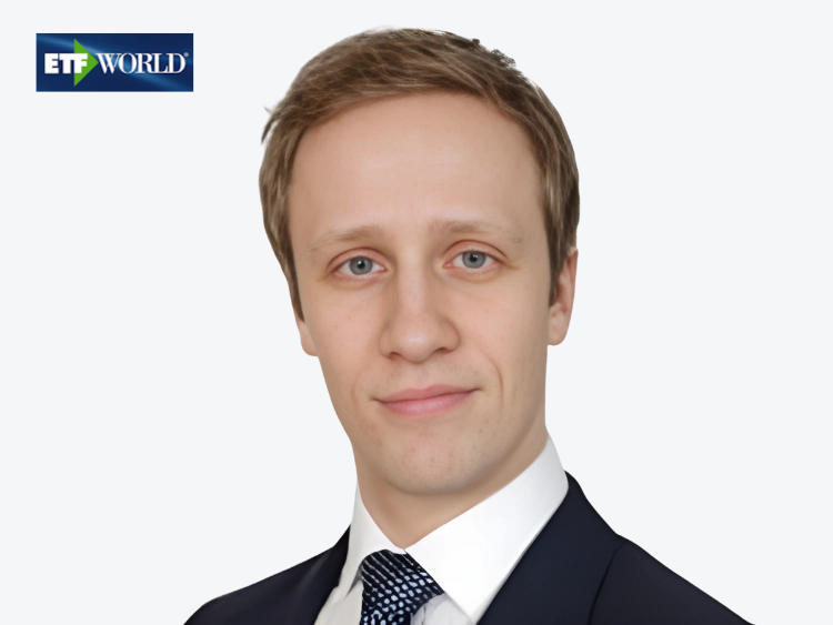 Smith David Andrew SIX Swiss Exchange ETF