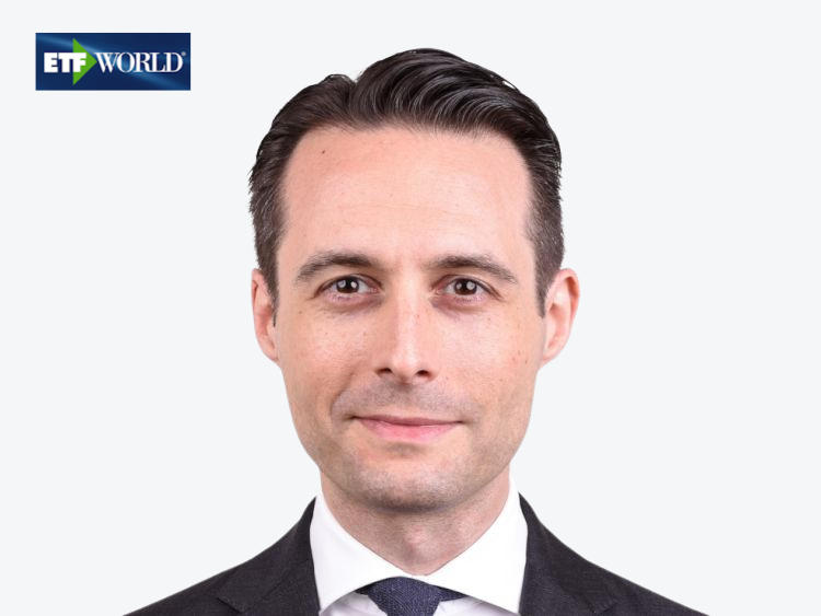 Steiner Adrian AXA IM ETF