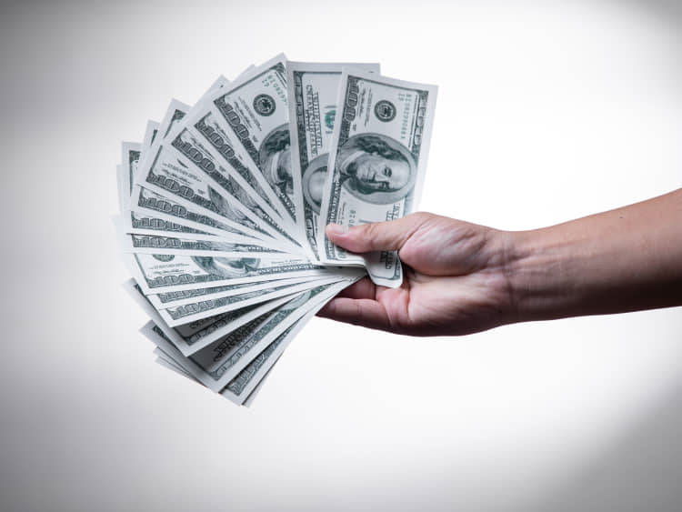 Amundi ETF Dividende