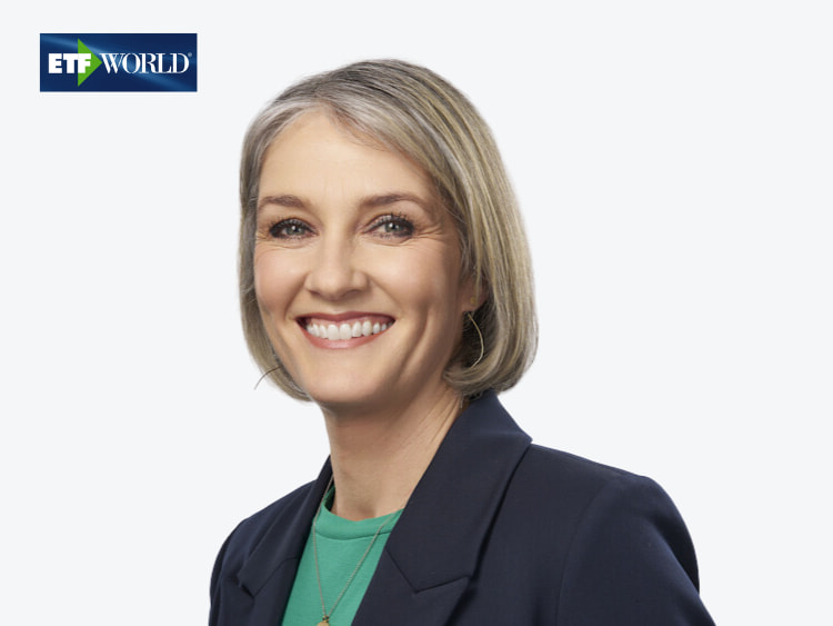 Street Louise World Gold Council