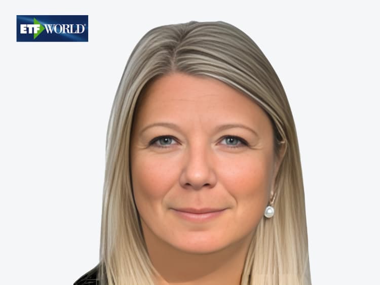 Brancart Isabelle HSBC AM ETF