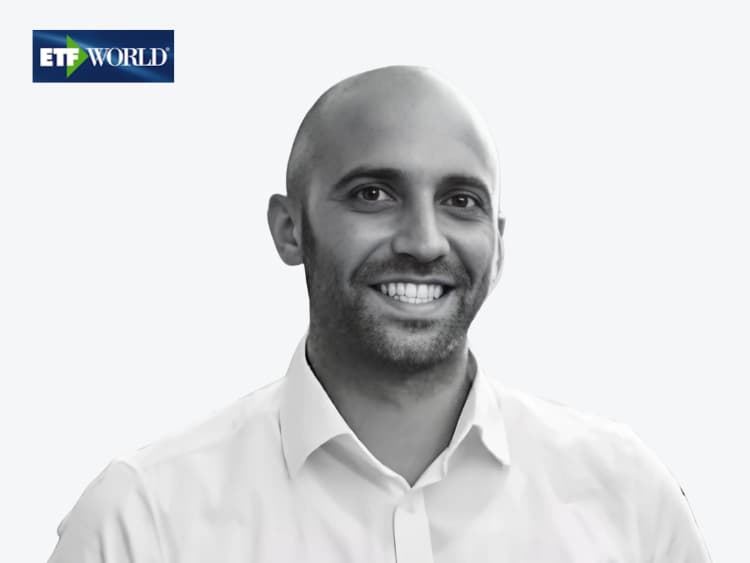 Mavroudis Dimitris SIX Swiss Exchange ETF