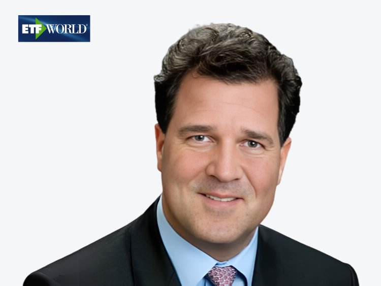 Reuter Clemens UBS ETF