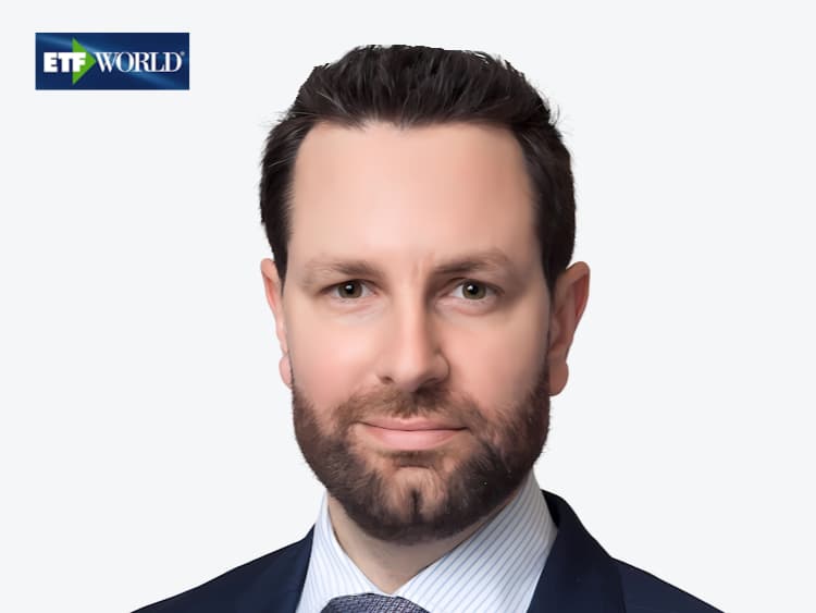 Bellas Dimitri Invesco ETF