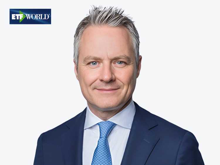 Bootz Roger Vanguard ETF