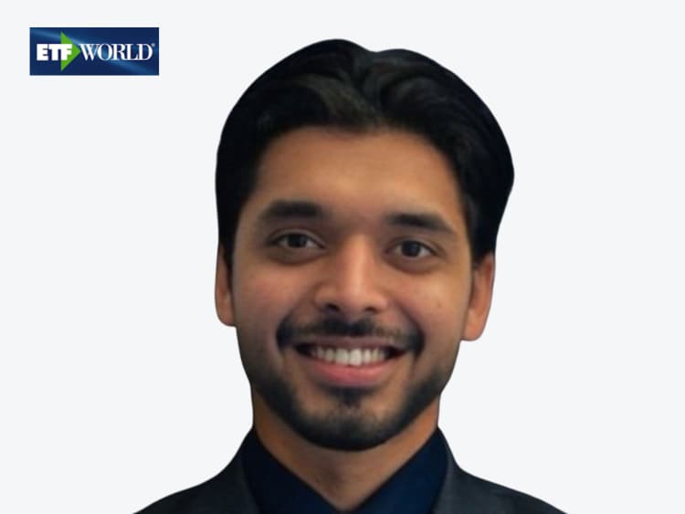 Tripathi Ayush Bitwise Europe ETF