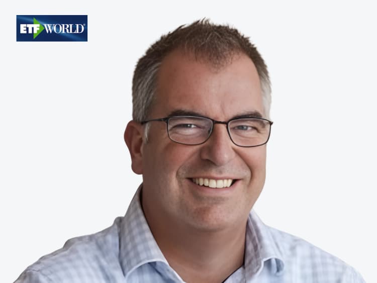 Vincent Richard Columbia Threadneedle Investments ETF