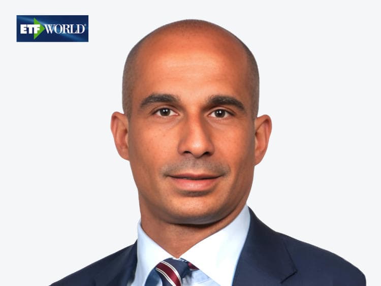 Lutz Patrick L&G AM ETF