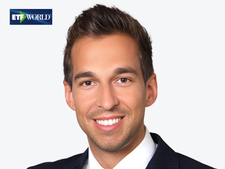 Müller Raimund ETF UBS Asset Management