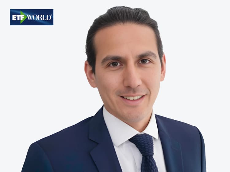 Moufti Omar iShares ETF