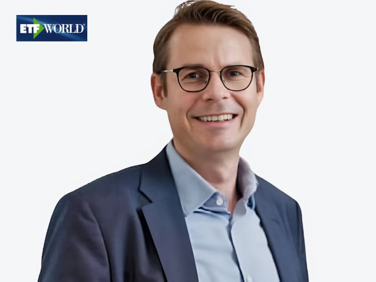 Frank Rosenschon verstärkt die DWS als Leiter des institutionellen Vertriebs&hellip;