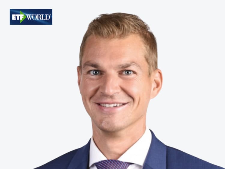 Fuchs Manuel Invesco ETF