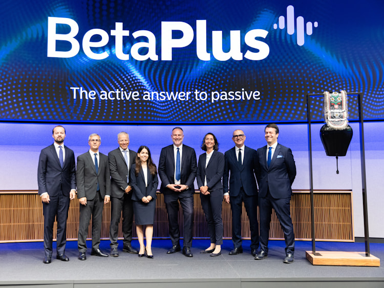 Nordea BetaPlus SIX Swiss Exchange