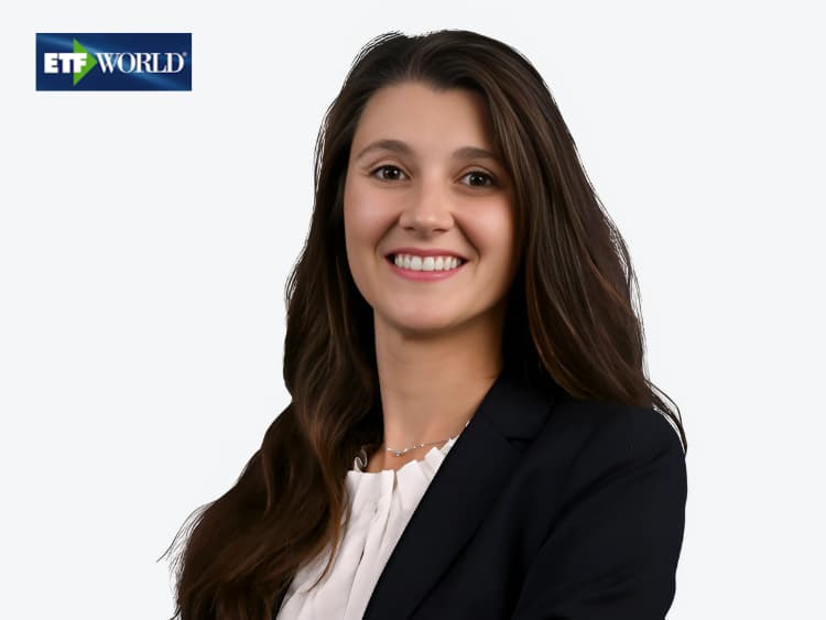 Schumacher Emily Invesco ETF