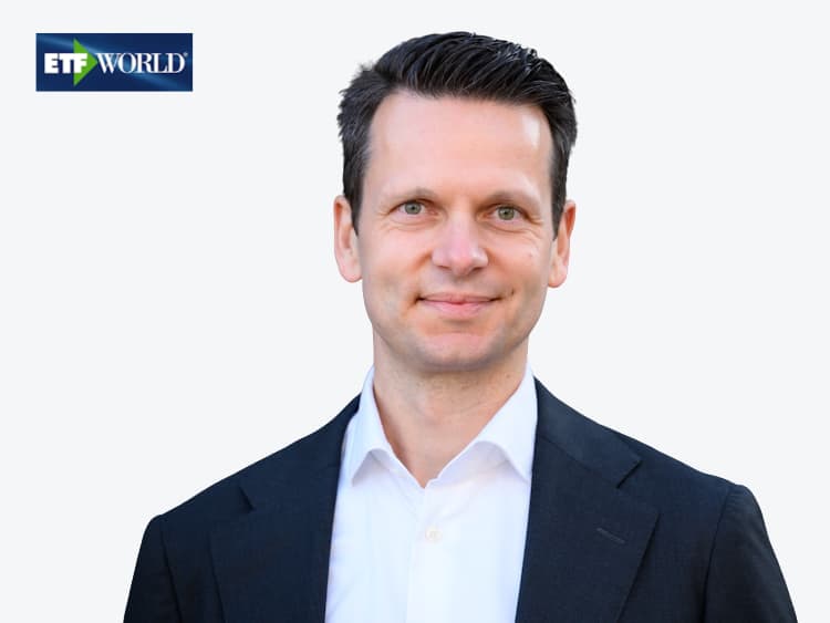 Schuler Pascal Fidelity International ETF