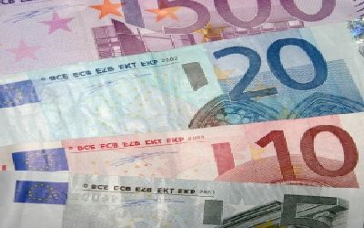 Euro SPDR ETFs