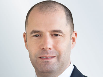 Thorsten Michalik DWS ETF
