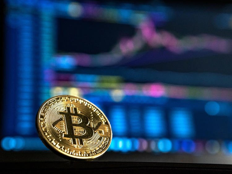 Crypto Bitcoin XS