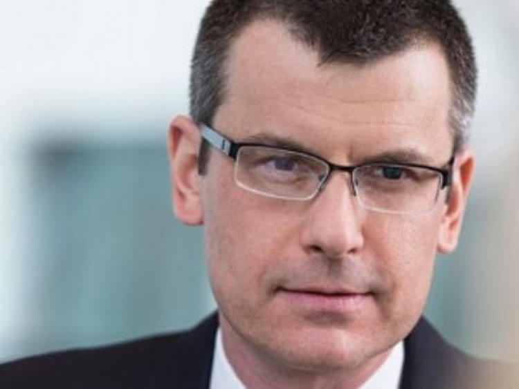 Haefele Mark UBS Global Wealth Management