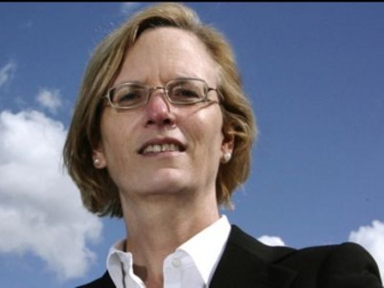 Fuhr Deborah ETFGI ETF ETP ETFGI report