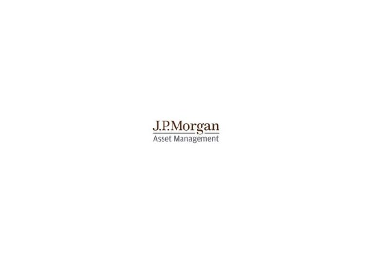 JP Morgan ETF