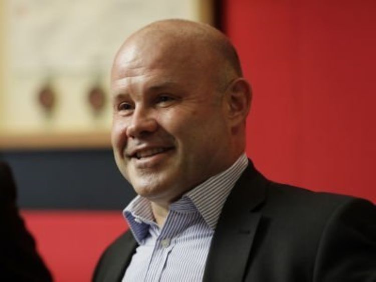 McNeil Hector HANetf ETF