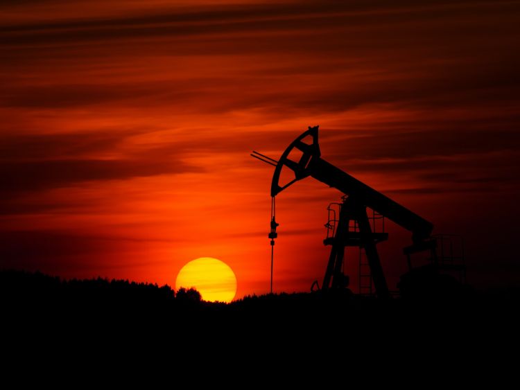 WisdomTree ETF Oil