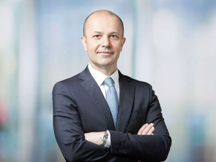 Andreetto Matteo SPDR ETF