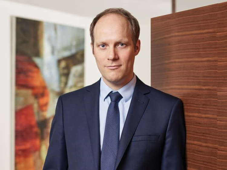 Mouly Matthieu Lyxor ETF