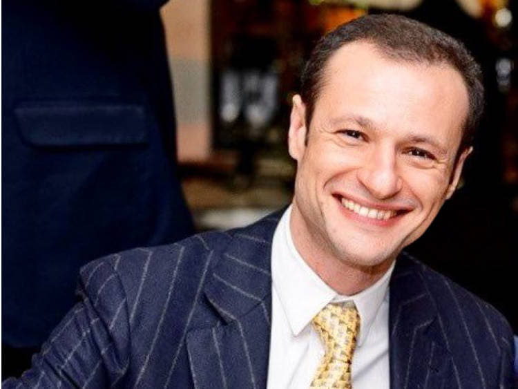 Stoyanov Alexander GPF Global Palladium Fund