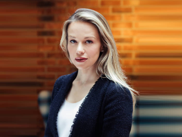 Biggs Diana Valour ETP