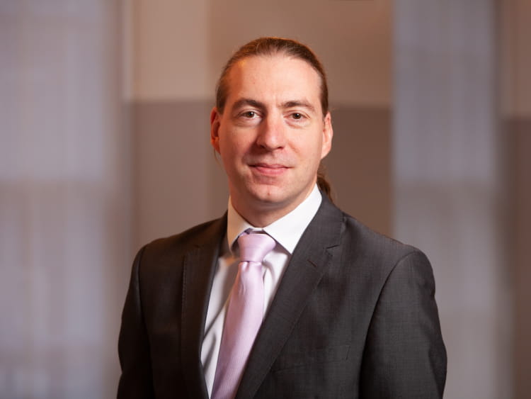 Debru Pierre WisdomTree