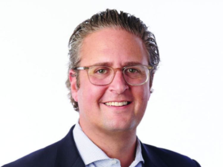 Gould Adam Tradeweb ETF