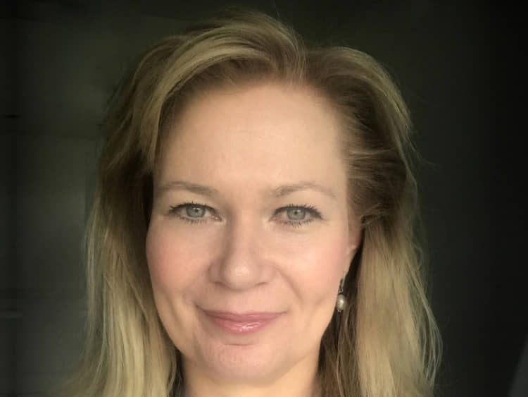 Antilla Mirva WisdomTree