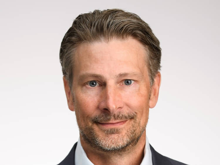 Spence Travis J.P. Morgan Asset Management JP Morgan ETF J.P. Morgan AM